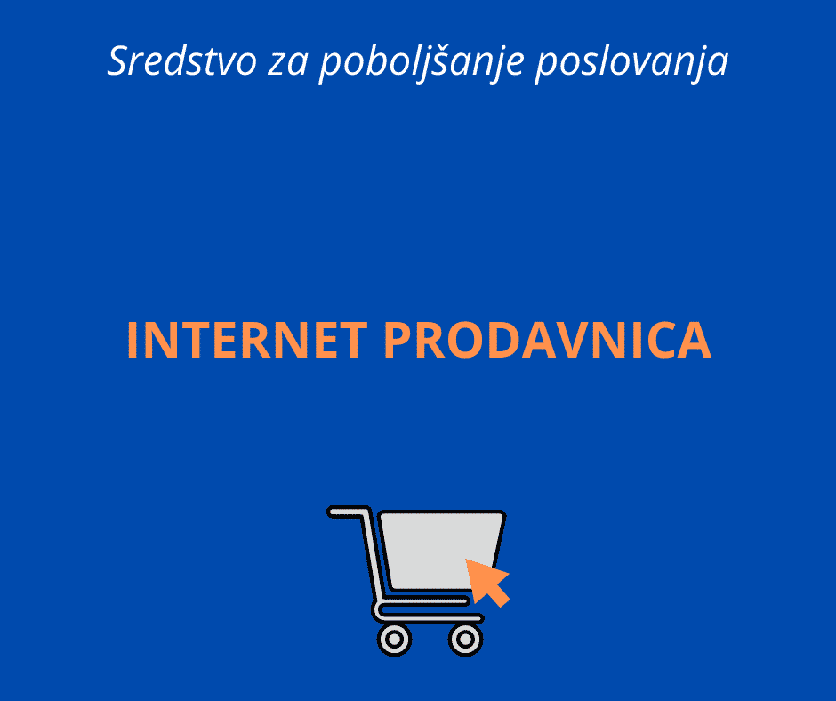 internet prodavnica
