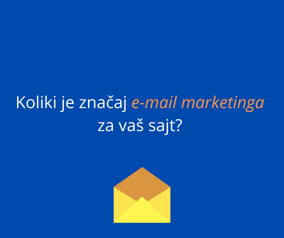 email marketing
