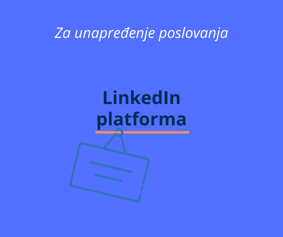 linkedin platforma